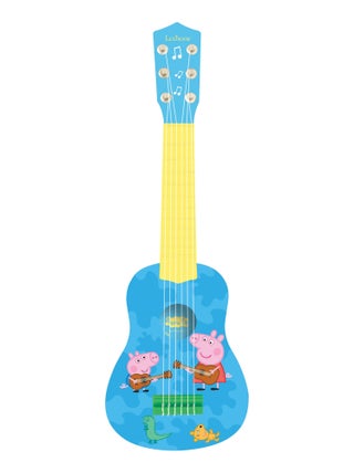 Ma première Guitare Peppa Pig