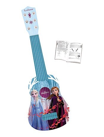 Ma Première Guitare Spider-Man - 53cm au meilleur prix