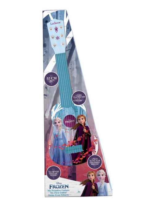 Ma Première Guitare Reine des Neiges - Kiabi