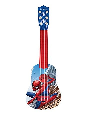 Ma Première Guitare Spider-Man