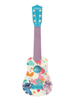 Ma Première Guitare Stitch