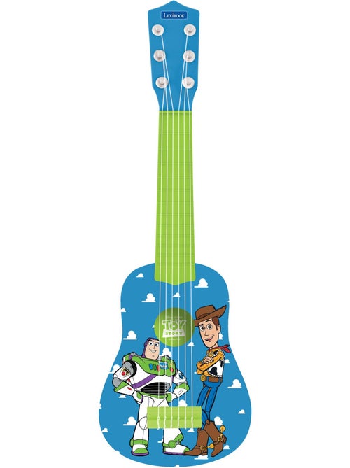 Ma Première Guitare Toy Story - Kiabi Ma Première Guitare Toy Story - Kiabi