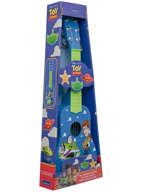 Ma Première Guitare Toy Story - Kiabi Ma Première Guitare Toy Story - Kiabi