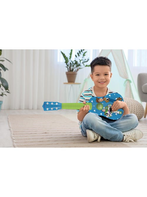 Ma Première Guitare Toy Story - Kiabi Ma Première Guitare Toy Story - Kiabi