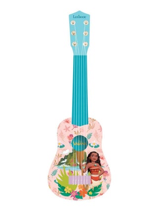 Ma Première Guitare Vaiana