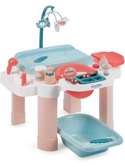Ma Première Nursery - Ecoiffier - Kiabi Ma Première Nursery - Ecoiffier - Kiabi