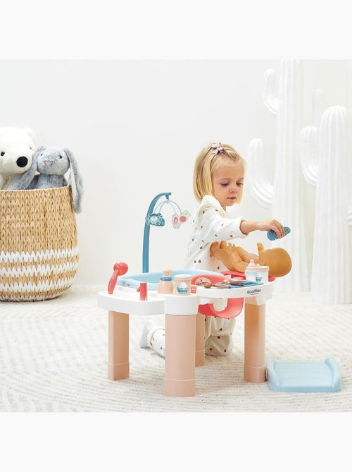 Ma Première Nursery - Ecoiffier - Kiabi Ma Première Nursery - Ecoiffier - Kiabi