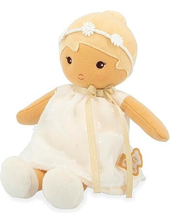 Ma première poupée en tissu Daphné 25 cm