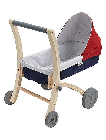 Ma première poussette