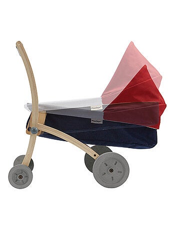 Ma première poussette