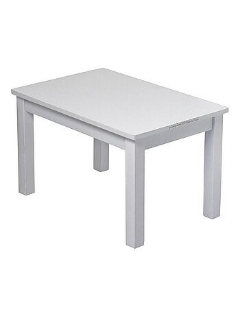 Ma première table Enfant Montessori