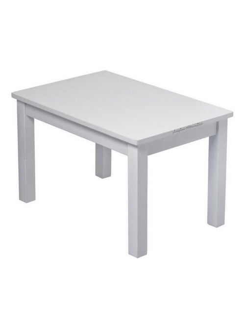 Ma première table Enfant Montessori - Kiabi
