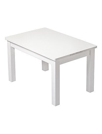 Ma première table enfant Montessori