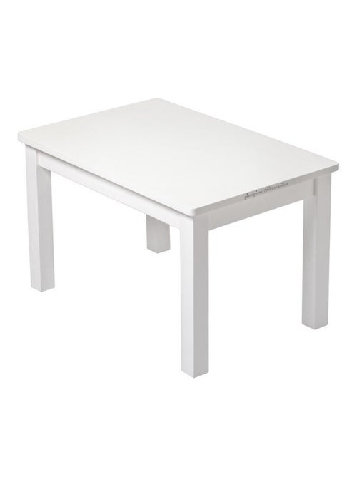 Ma première table enfant Montessori - Kiabi
