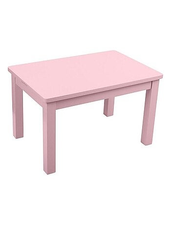 Ma première table Enfant Montessori