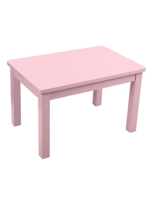 Ma première table Enfant Montessori - Kiabi