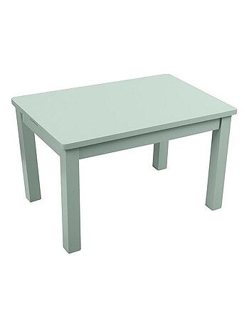 Ma première table Enfant Montessori