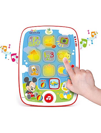 Ma Première Tablette Baby Mickey - Disney / Clementoni