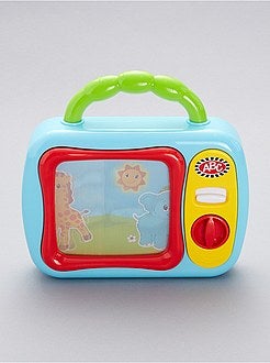 Ma première télévision - Kiabi