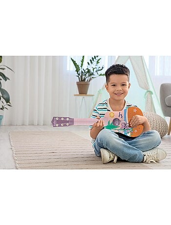 Ma Premi?re Guitare Angel Stitch