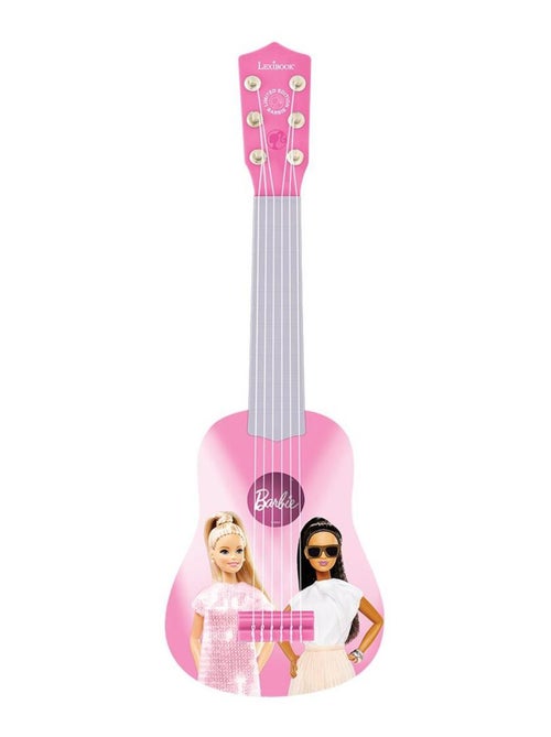 Ma Premi?re Guitare Barbie - Kiabi Ma Premi?re Guitare Barbie - Kiabi