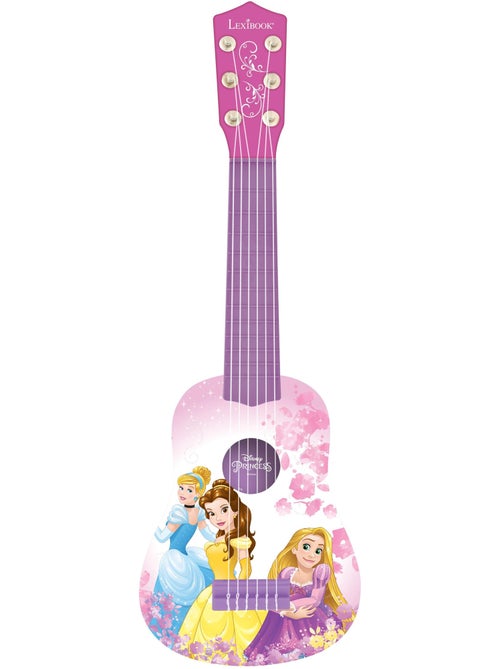Ma Premi?re Guitare Disney Princesses - Kiabi
