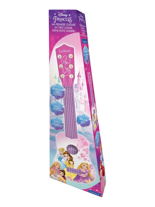 Ma Premi?re Guitare Disney Princesses - Kiabi