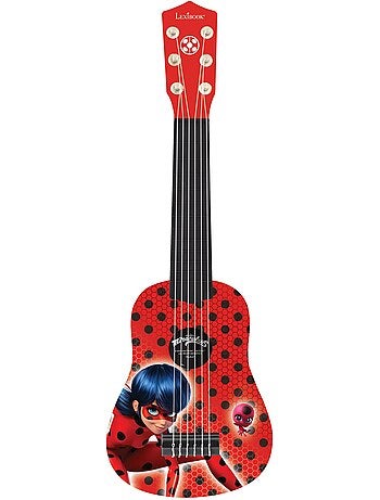 Ma Premi?re Guitare Miraculous