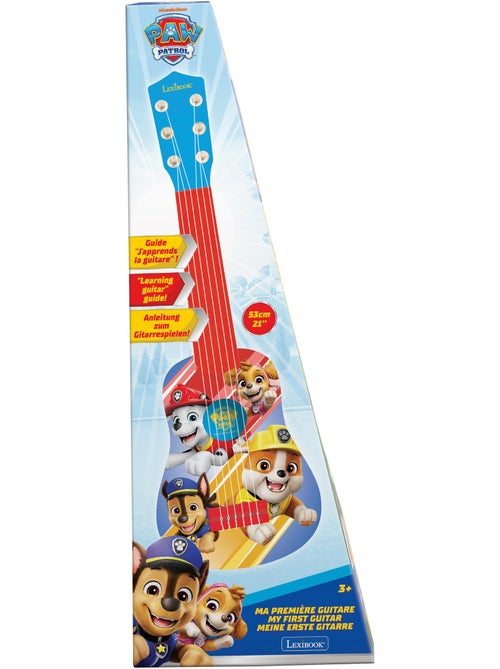 Ma Premi?re Guitare Pat? Patrouille - Kiabi Ma Premi?re Guitare Pat? Patrouille - Kiabi