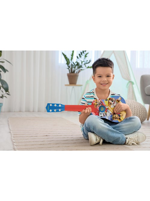 Ma Premi?re Guitare Pat? Patrouille - Kiabi Ma Premi?re Guitare Pat? Patrouille - Kiabi