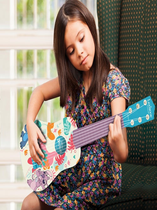 Ma Premi?re Guitare Stitch - Kiabi