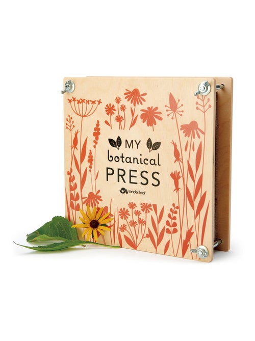 Ma Presse Botanique - Kiabi