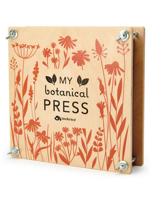 Ma Presse Botanique - Kiabi