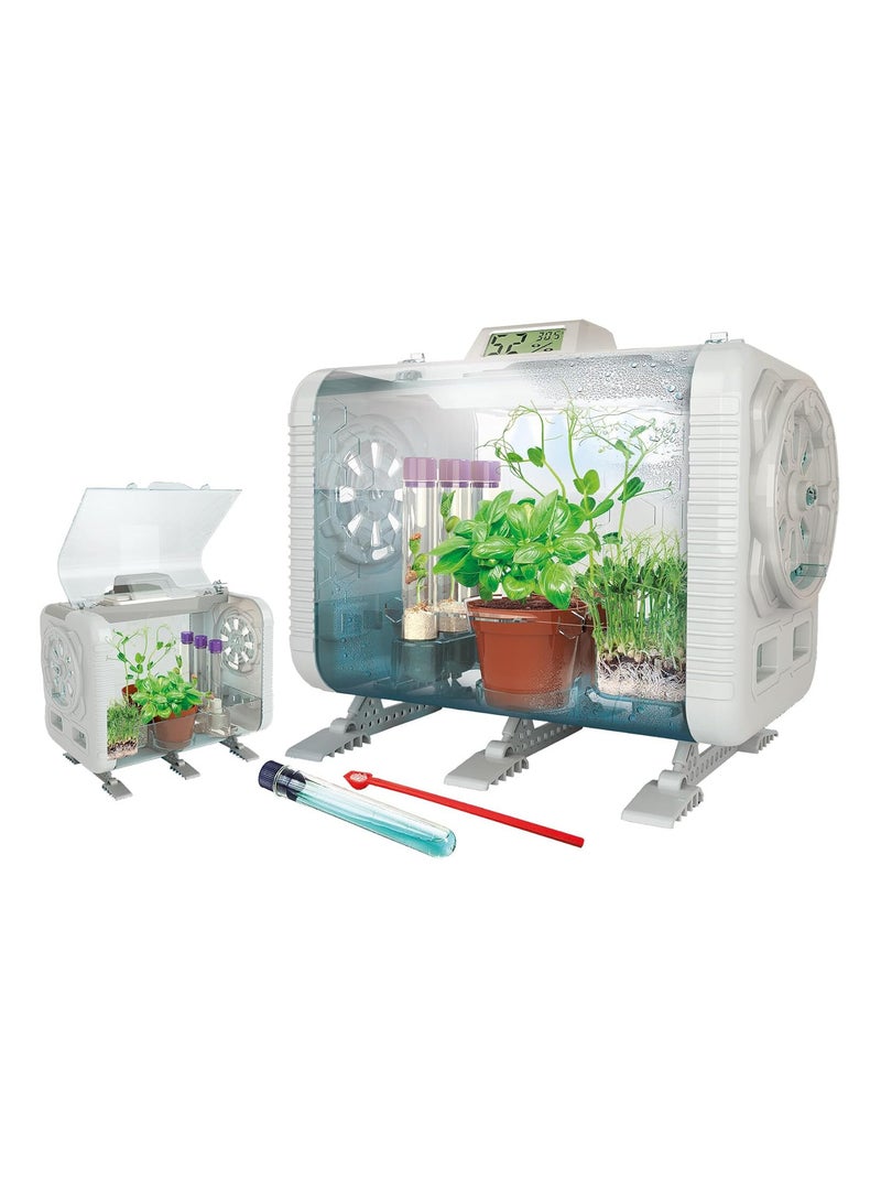 Ma Serre High-tech - Clementoni N/A - Kiabi