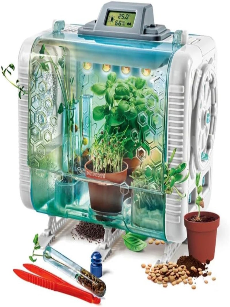 Ma Serre High-tech - Clementoni N/A - Kiabi