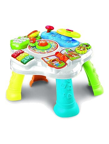 Ma Table D'activités Bilingue - Vtech