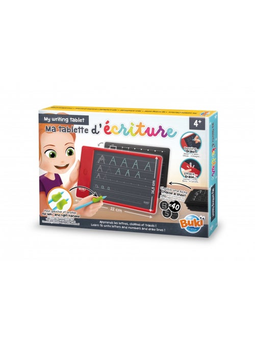 Ma Tablette d'écriture - Kiabi