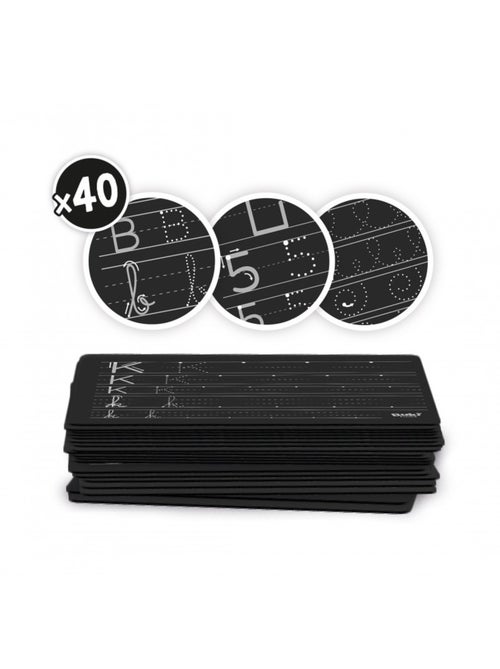 Ma Tablette d'écriture - Kiabi