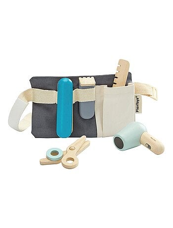Ma trousse de coiffure