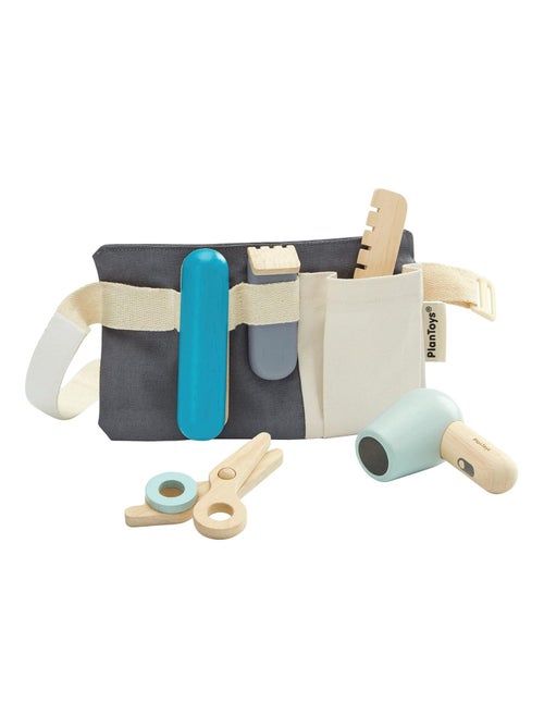 Ma trousse de coiffure - Kiabi