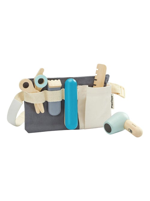 Ma trousse de coiffure - Kiabi