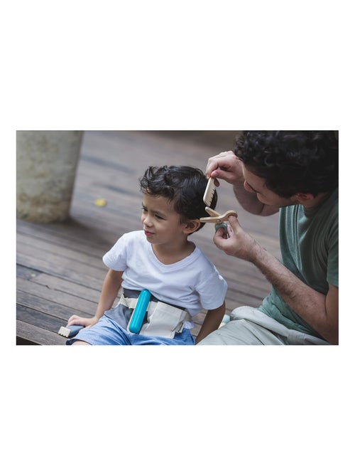 Ma trousse de coiffure - Kiabi