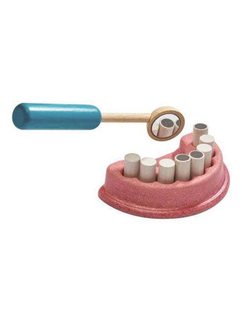 Ma trousse de dentiste - Kiabi