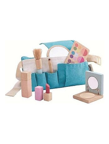 Ma trousse de maquillage