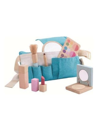 Ma trousse de maquillage