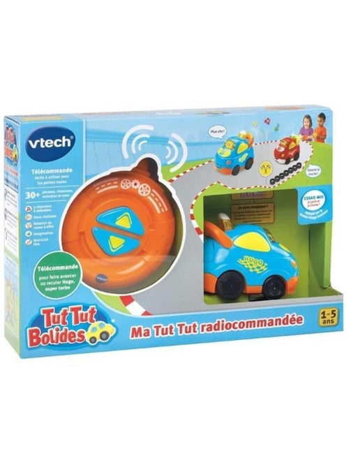 Ma Tut Tut Télécommandée - Vtech - Kiabi