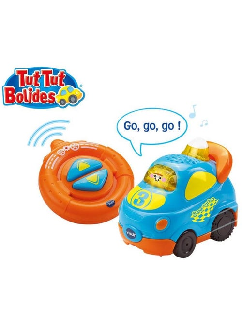 Ma Tut Tut T?l?command?e - Vtech - Kiabi