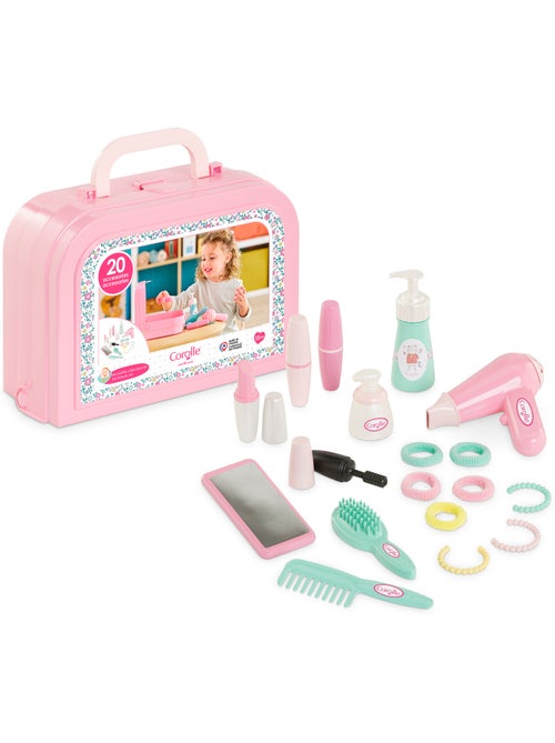 Ma Valise Beauté - Kiabi