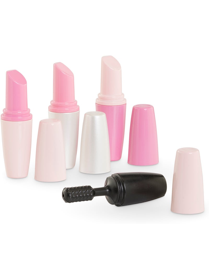 Ma Valise Beauté Rose - Kiabi