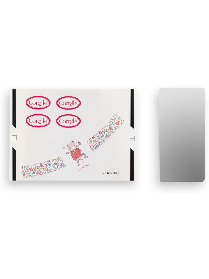 Ma Valise Beauté Rose - Kiabi
